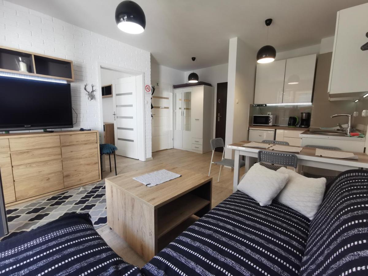 Apartament Julia Apartment Kołobrzeg Exterior foto