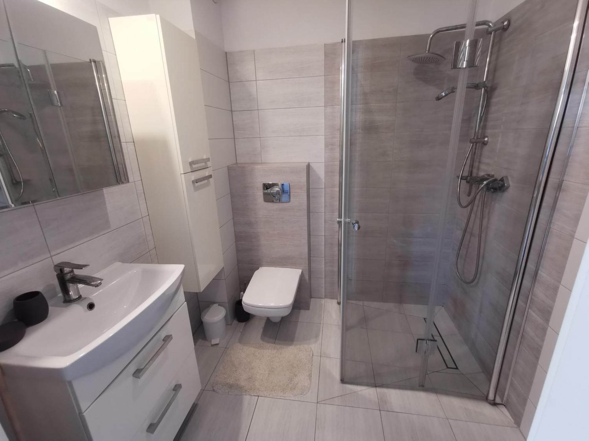 Apartament Julia Apartment Kołobrzeg Exterior foto